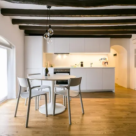 Mortara Navigli Apartments Milan Exterior photo