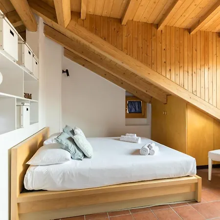 Mortara Navigli Apartments Milan Exterior photo