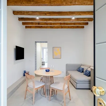 Mortara Navigli Apartments Milan Exterior photo