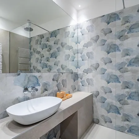 Mortara Navigli Apartments Milan Exterior photo