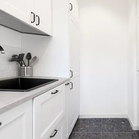 Mortara Navigli Apartments Milan Exterior photo