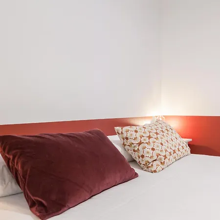 Mortara Navigli Apartments Milan Exterior photo