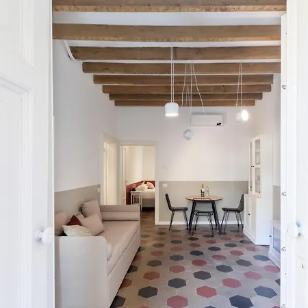Mortara Navigli Apartments Milan Exterior photo