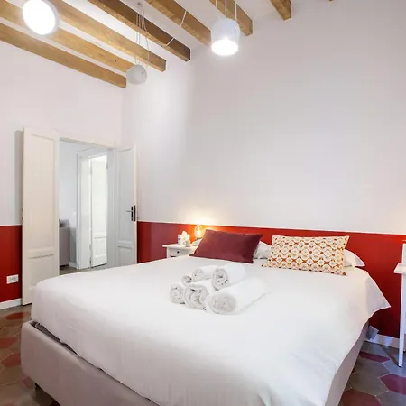 Mortara Navigli Apartments Milan Exterior photo