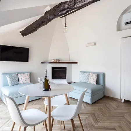 Mortara Navigli Apartments Milan Exterior photo
