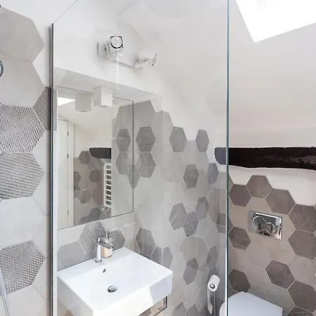 Mortara Navigli Apartments Milan Exterior photo