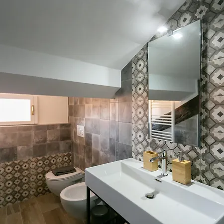 Mortara Navigli Apartments Milan Exterior photo