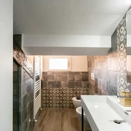 Mortara Navigli Apartments Milan Exterior photo