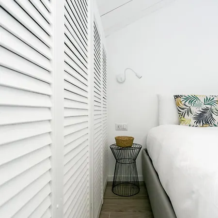 Mortara Navigli Apartments Milan Exterior photo