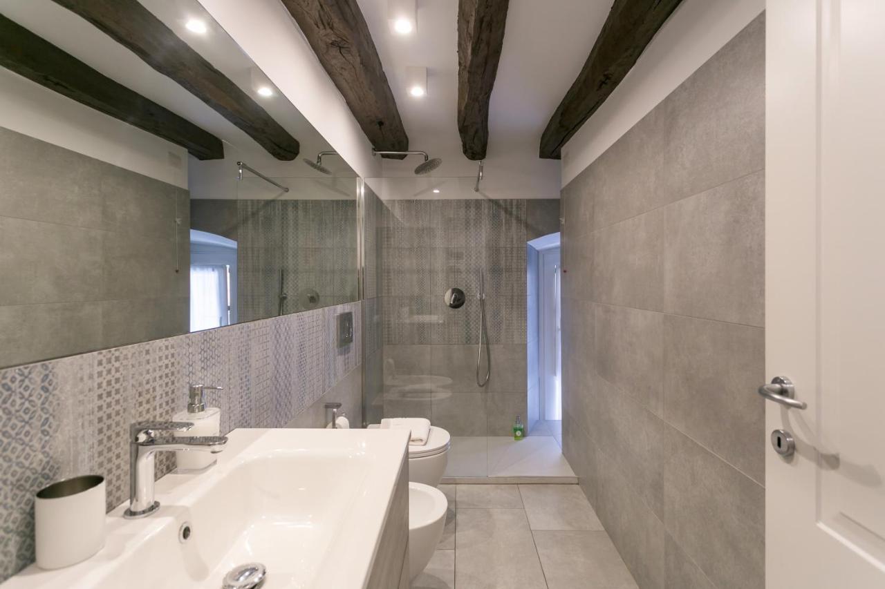 Apartment Mortara Navigli Mailand